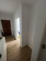 Garderobennische im Flur - 
