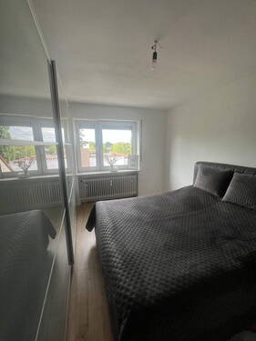 Schlafzimmer Eltern - 