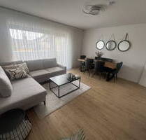 3-Zimmer-Wohnung mit Balkon, KFZ-Stellplatz und Einbauküche in Augsburg-OberhausenBärenwirt