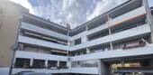 Gebäude Rückseite / Balkon - 