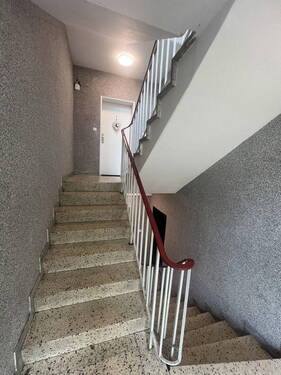 Treppenhaus - 