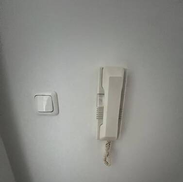 Türsprechanlage - 
