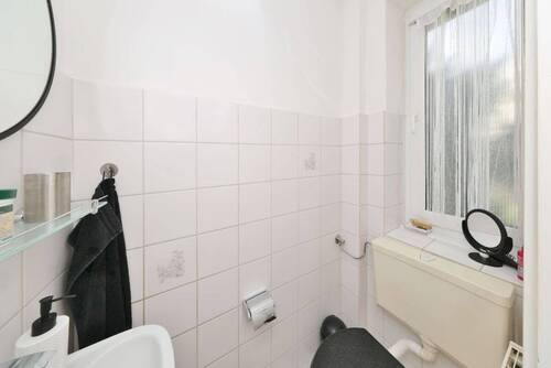 Gäste-WC - 