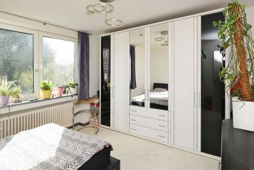 Schlafzimmer - 