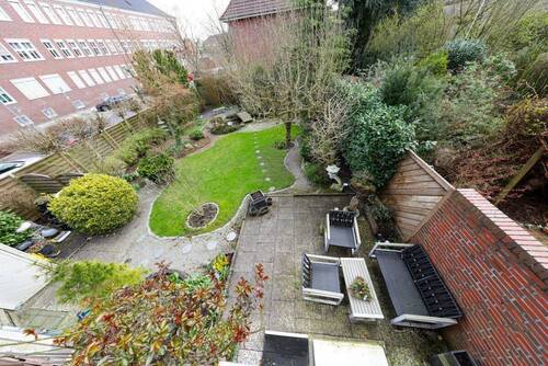 Blick von oben - 