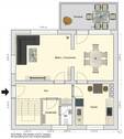 Grundriss Erdgeschoss - 