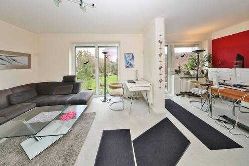 Wohnzimmer - 