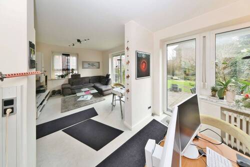 Wohnzimmer - 