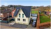 2. Vogelperspektive.jpg - 3 Zimmer Mehrfamilienhaus, Wohnhaus zum Kaufen in Heinsberg