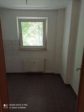 Küche - Etagenwohnung mit 62,00 m² in Oberhausen zur Miete