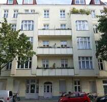 Kleines Büro in ruhiger Moabit-Lage - Berlin