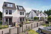 Haus_Kaufen_Erkner_Doppelhaus s - 4 Zimmer Doppelhaushälfte in Erkner