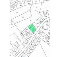 +++Sehr schönes Baugrundstück in Steingriff ohne Altbestand!+++ - Schrobenhausen