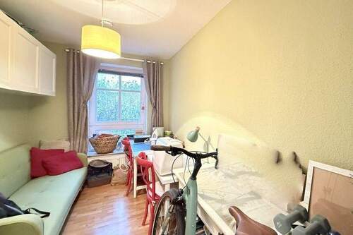 halbes Zimmer - Etagenwohnung mit 68,00 m&sup2; in Magdeburg zum Kaufen