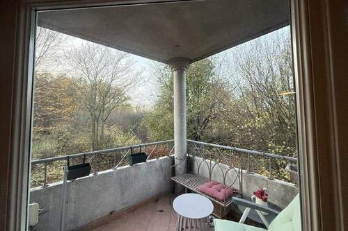 Balkon - 