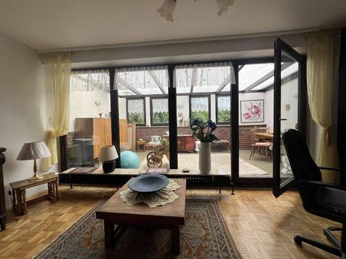 Kinder-/Gästezimmer OG - 