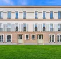 Ihr Zuhause inmitten historischer Schönheit und grüner Idylle! - Potsdam Brandenburger Vorstadt