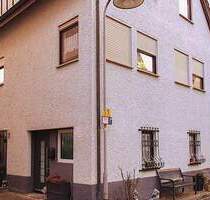 Familienfreundliches Zuhause mit Einliegerwohnung - gepflegt, modernisiert und gut gelegen - Lauffen am Neckar