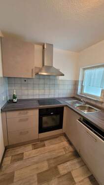 Küche - 2 Zimmer Etagenwohnung zum Kaufen in Altdorf