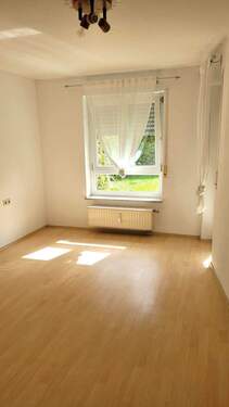 Schlafzimmer - 2 Zimmer Etagenwohnung in Altdorf