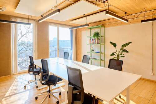 Büro - Büro in Berlin