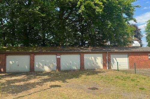 Garagen Altbestand - Grundstück in Buchholz in der Nordheide zum Kaufen