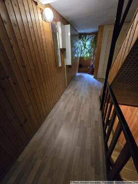 Flur im OG - 