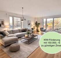 B&B Immobilien: Wohnen auf dem Petrisberg - Attraktive KfW-Förderung - Trier / Petrisberg Kürenz