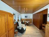 Nebenzimmer EG - 