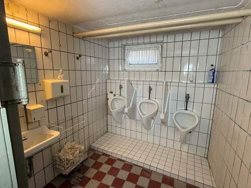 WC Herren Keller - 