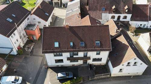 Außenansicht - 1 Zimmer Gewerbeobjekt (Büro, Produktion, Verkauf) zum Kaufen in Jettenbach