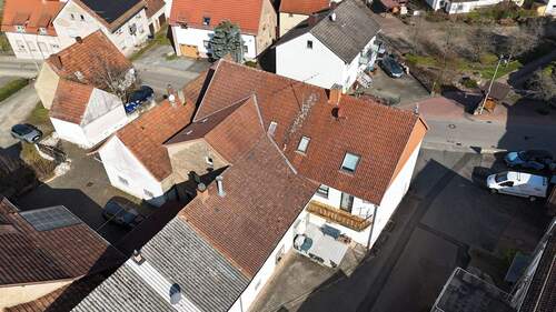 Außenansicht - Gewerbeobjekt (Büro, Produktion, Verkauf) in Jettenbach zum Kaufen