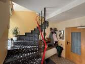 Treppenhaus EG - 