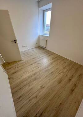 Kinderzimmer - Etagenwohnung mit 60,50 m&sup2; in Gangkofen zur Miete