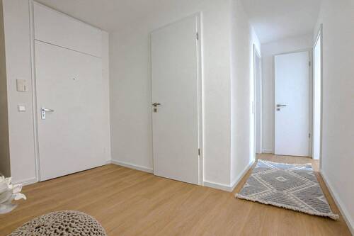 Eingangsbereich - 