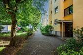 Hauseingang - 