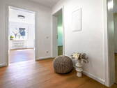 Flur - 3 Zimmer Etagenwohnung in Nürnberg