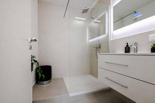 Badezimmer - 