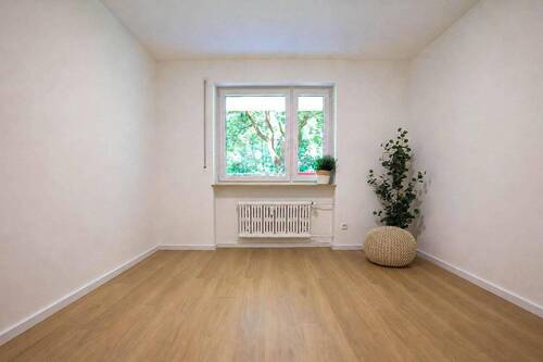 Büro oder Kinderzimmer - 