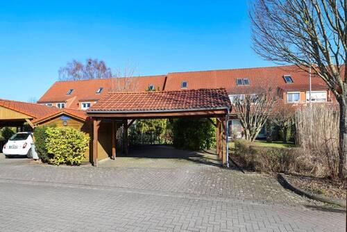 Carport - 