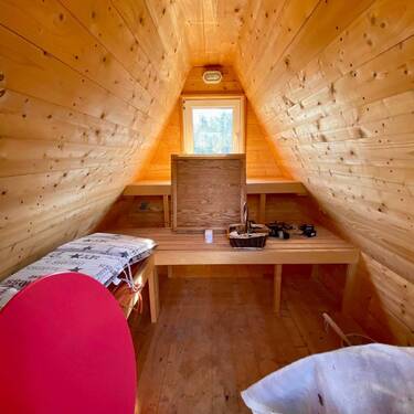 Sauna - 