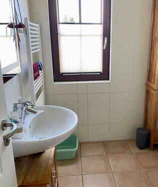 Gäste-WC - 
