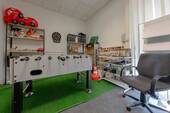 Pausenraum - 