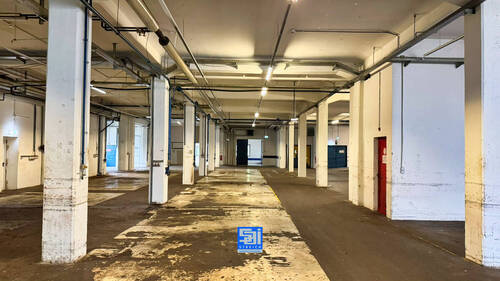Halle 2 - 