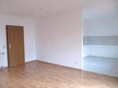 Wohnzimmer und Küche - 