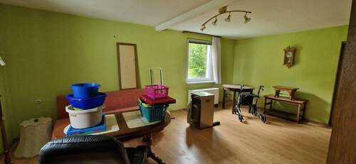 Wohnzimmer - 