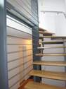 Treppenhaus - 