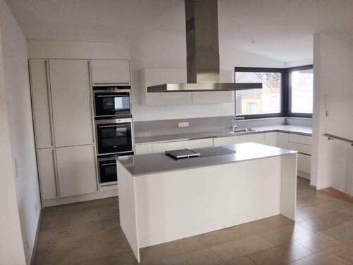 Küche - 4 Zimmer Etagenwohnung in Frechen