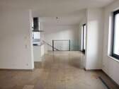 Wohn-/Esszimmer - Etagenwohnung mit 114,00 m² in Frechen zur Miete