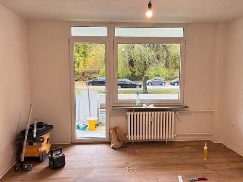 Schlafzimmer - Etagenwohnung mit 72,00 m² in Kiel zur Miete